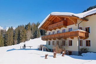 Appartement Richlegg 2-3 Pers.