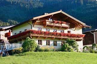 Appartement Richlegg 5-7 Pers.