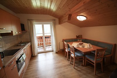 Appartement Richlegg 5-7 Pers.