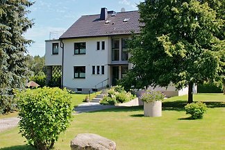 Refugium Fichtelgebirge (***** DTV)