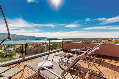 *****5Stern Villa Antonia Krk
