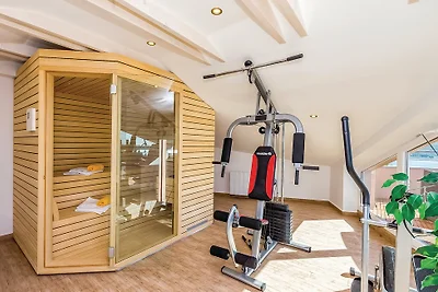 *****5Stern Villa Antonia Krk
