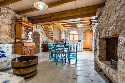 ****4Stern Villa Cima Krk