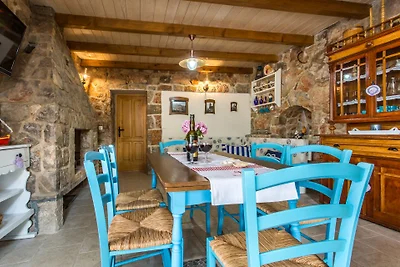****4Stern Villa Cima Krk