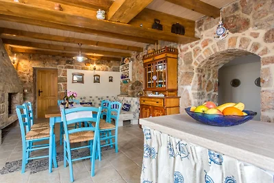 ****4Stern Villa Cima Krk