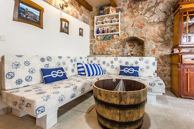 ****4Stern Villa Cima Krk
