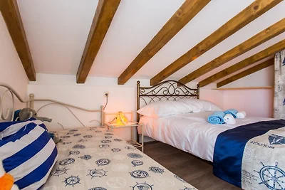 ****4Stern Villa Cima Krk