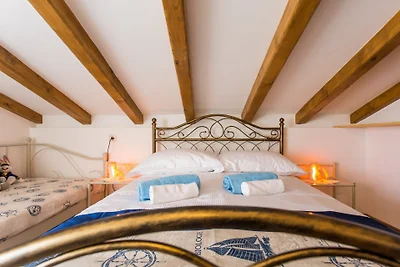 ****4Stern Villa Cima Krk