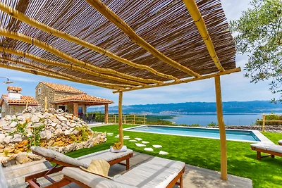 Vakantiehuis Ontspannende vakantie Risika