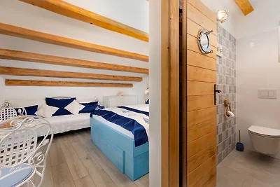 Vakantiehuis Ontspannende vakantie Risika