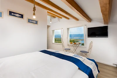 Vakantiehuis Ontspannende vakantie Risika