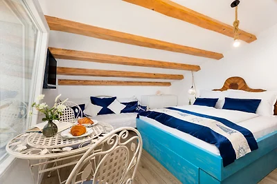 Vakantiehuis Ontspannende vakantie Risika