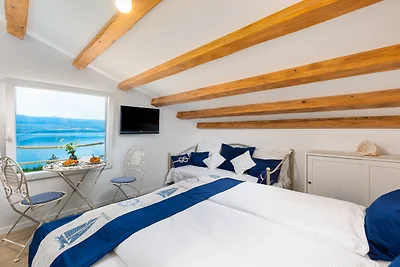 Vakantiehuis Ontspannende vakantie Risika