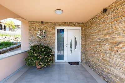 *****5Stern Villa Antonia Krk