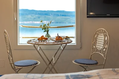 Vakantiehuis Ontspannende vakantie Risika