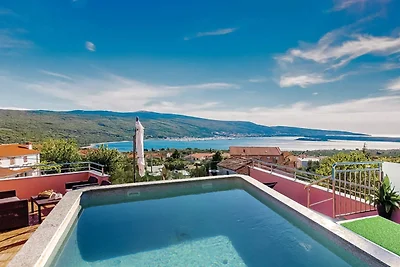 5 ***** Villa Antonia Krk