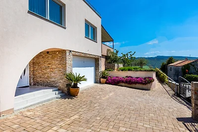 *****5Stern Villa Antonia Krk