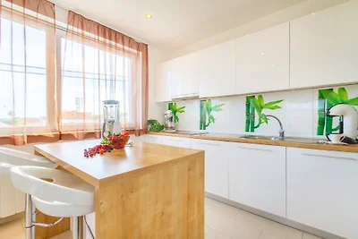 *****5Stern Villa Antonia Krk