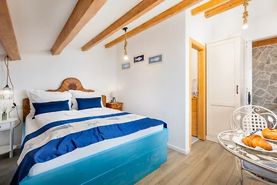 Vakantiehuis Ontspannende vakantie Risika