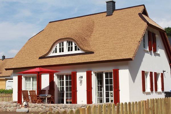 Ferienwohnung Koserow