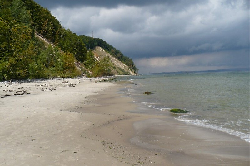 Küste Ostsee Umgebung