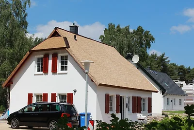 Traumhafte Fewo im Reethaus (EG)