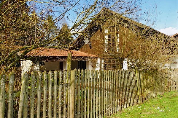 Ferienhaus Schöllnach