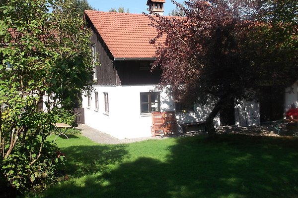 Ferienhaus Schöllnach