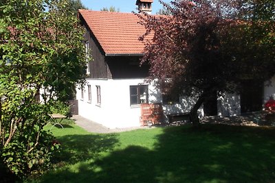 Ferienhaus Schuttholz-Haus Victoria