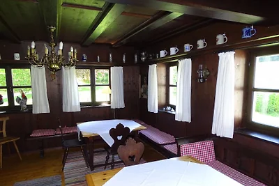 Casa di vacanza Schuttholz-Haus Victoria