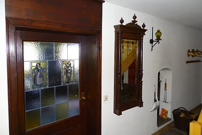 Casa di vacanza Schuttholz-Haus Victoria