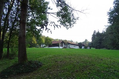 Ferienhaus Schuttholz-Haus Victoria