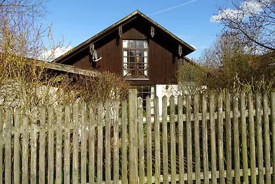 Casa di vacanza Schuttholz -Casa Vanessa
