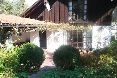 Casa di vacanza Schuttholz -Casa Vanessa