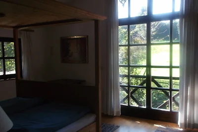 Casa di vacanza Schuttholz -Casa Vanessa