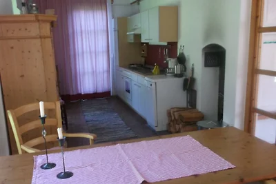 Casa di vacanza Schuttholz -Casa Vanessa