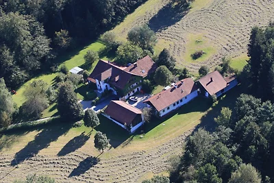 Casa di vacanza Schuttholz -Casa Vanessa