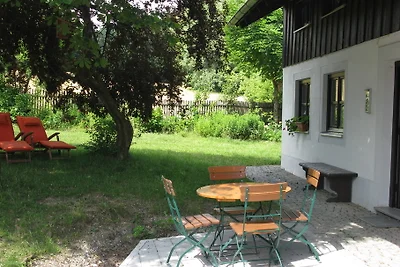Casa di vacanza Schuttholz-Haus Victoria