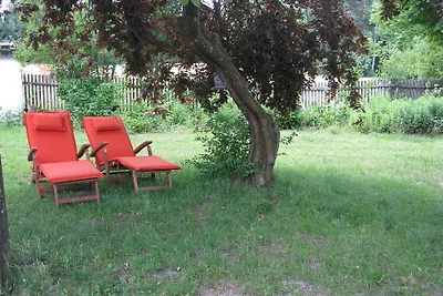 Casa di vacanza Schuttholz-Haus Victoria