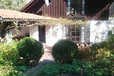 Casa di vacanza Schuttholz-Haus Victoria