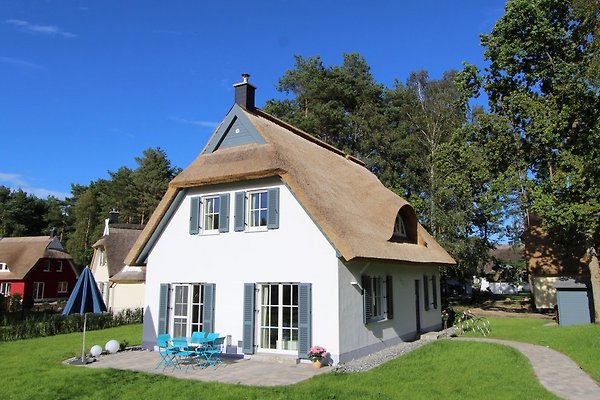 Ferienhaus Glowe