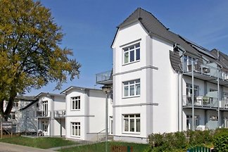 Wohnung 15, Villa Marin Zinnowitz