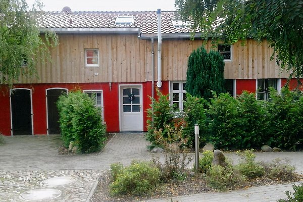 Holiday Home Relaxing Holiday Luckenwalde In Luckenwalde Mrs A