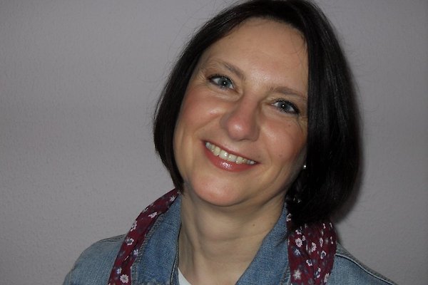 Frau A. Wendel Frau A. Wendel