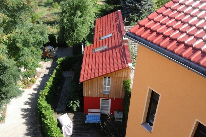 Holiday Home Relaxing Holiday Luckenwalde In Luckenwalde Mrs A