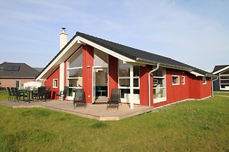Ferienhaus 6 Holiday Vital Resort