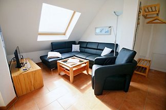 Apartament Dla rodzin Großenbrode