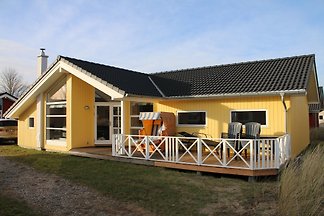 Ferienhaus 151 Holiday Vital Resort