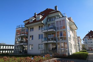 Apartamento en Großenbrode