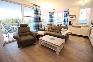 Ferienwohnung Sonnendeck